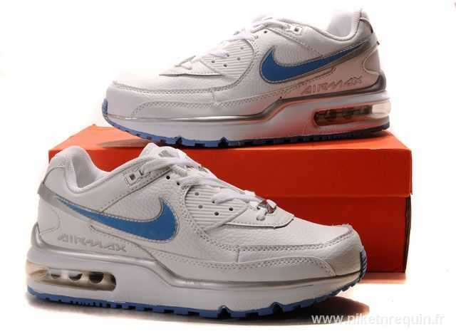 Air Max LTD 2 de 36 a 40 blanc pour femmes (1)